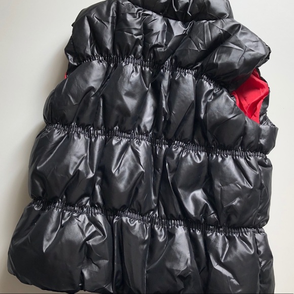 18M Girls: Minnie Mouse Vest - Picture 2 of 4